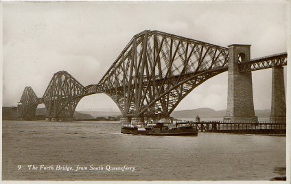 Dundee-3 -Copy of a 1933 Post Card.