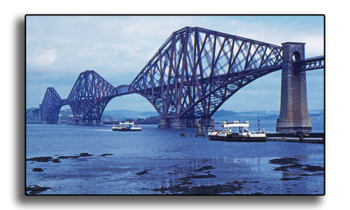 The Robert the Bruce